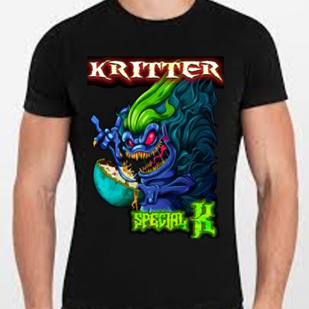 Special K T-shirt
